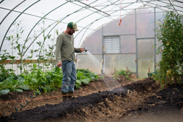 5 Tips For Produce Growers Looking To Expand Their Business