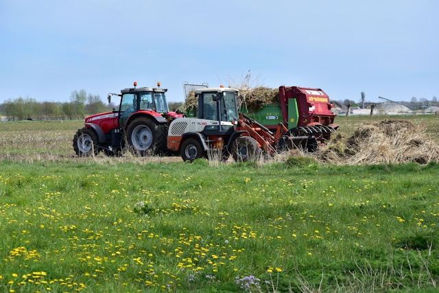 10 Biodiversity Boosts for Produce Farms