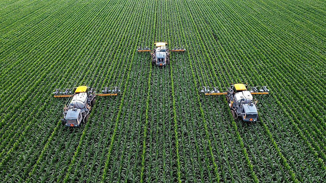 7 Smart Gadgets Transforming Produce Agriculture